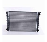 Nissens Engine Radiator 651811 – Fits VW Golf I/II, Jetta I/II, Scirocco