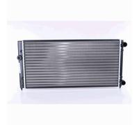 NISSENS Coolant Radiator 651931 for SEAT CORDOBA (1993) 1.8 etc