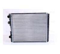 Radiator 652341 Nissens 6N0.121.201 6N0.121.253AE 6N0.121.253K 6N0.121.201