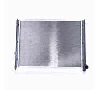 Nissens Engine Coolant Radiator 65239 for eg. VW CARAVELLE (1979) 1.9 etc