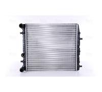 Radiator 652691 Nissens 6Q0121253AE 6Q0121253AG 6Q0121253J 6QE121253 6Q0121253AE