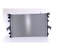 NISSENS 65282A Engine radiator