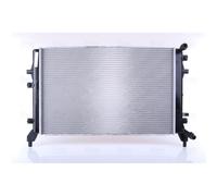 Radiator 65294 Nissens 1K0.121.251BN 1K0.121.251BN 1K0.121.251BN