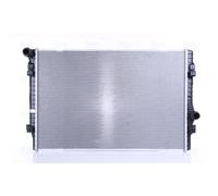 Radiator 65302 Nissens 5Q0.121.251GN 5Q0121251EP 5Q0121251ET 5Q0121251FN