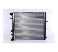 NISSENS 65325 Engine radiator