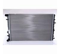 Radiator 65326 Nissens 5Z0121253D