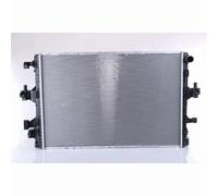 Nissens Radiator 65346 (7E0121253C) - Fits VW Transporter / California 2015 2.0 TDI