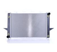 Radiator 65539A Nissens 6842768 8601001 8601356 8602562 8602877 8603770