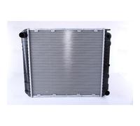 NISSENS 65545A Engine radiator