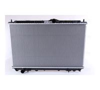 NISSENS 65559A Engine radiator
