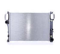 Radiator 67107A Nissens 2215000003 2215000203 2215000503 2215002603 2215003103