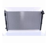Nissens Engine Radiator 67359