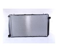 Radiator 67740 Nissens 45111-AA260 45199-AA170