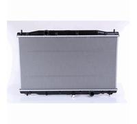 Nissens Engine Radiator 68092 – Cooling for Honda CR-V III 2.2L 4-cyl