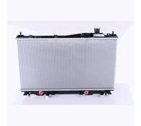 NISSENS 68115 Engine radiator