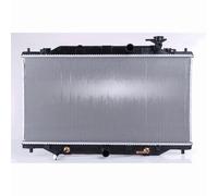 Radiator 68537 Nissens SH0615200 SH0615200A