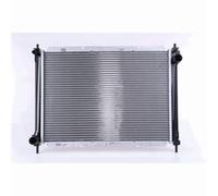 Radiator 68722 Nissens 21410AY602 21410BC510