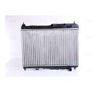 Radiator 69235 Nissens 1516267 1523440 1548603 1897435 2029176 8V518005BE