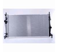Radiator 69242 Nissens 1542001 1555681 1594933 9M518005AA 9M518005AB