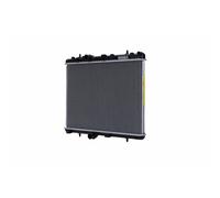 HELLA Radiator, engine cooling 8MK366300-221