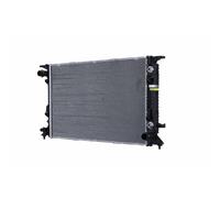 Radiator 8MK366300-401 Hella 8K0121251AA 8K0121251AL 8K0121251Q 9A712125101