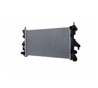 RADIATOR ENGINE COOLING 8MK 366 302-801 FOR PEUGEOT BOXER/Platform/Chassis/Van