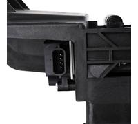 Radiator Active Shutter Assembly 21421-4BC0A for Rogue Sport SL 2016-2019