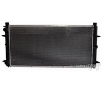 Radiator Alloy For Vw T4 Volkswagen Caravelle Transporter 1991-2001 701121253K