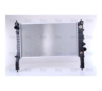 Radiator 606053 Nissens 1300360 95298556 1300360 95298556 1300360 95298556