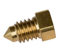 Radiator Bleed Screw Type 11 Brass/Vent/Air/Valve/Purge