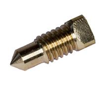 Radiator Bleed Screw Type 12 Brass/Vent/Air/Valve/Purge
