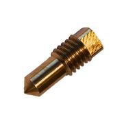 Radiator Bleed Screw Type 14 Brass/Vent/Air/Valve/Purge