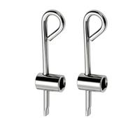 Radiator Bleeding Key UK, Radiator Valve caps, Hex & Towel Radiator-Key Tools, Square Radiator-Key for Heating Upkeep