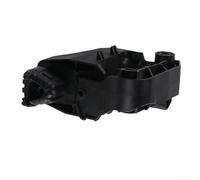 Radiator Bracket for C238 C253 S213 W213 X253, Direct Replacement Part Number A2535010520 2535010520, Plastic, 1 Piece