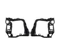 Radiator Bracket Left Right Compatible With 95B 2014-2018(right) | Fits 95B; Replaces 95B805594 95B805295 95B805594E 95B805295E