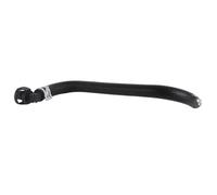 Radiator Bypass Hose Compatible with Buick for Encore 2013 2014-2019 2020 2021 Engine Coolant Air Discharge Hose Assembly Reservoir Air Bleed Pipe 96968694