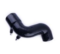 Radiator Bypass Hose Compatible With Toyota For MR2 MK2 For Rev 3-5 2.0 1994 1995-1999 2000 For Turbo 3SGTE Engine Pipe Intake Inlet Induction Hose Tube(Black)