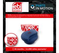 FEBI BILSTEIN 36086 Expansion tank cap