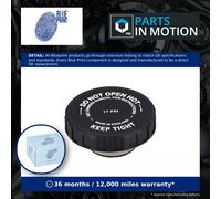 BLUE PRINT ADA109905 Expansion tank cap