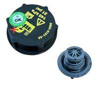 Radiator Cap, Coolant Tank Cap Cover, Coolant Tank Lid COMPATIBLE WITH FORD B MAX, C MAX, FIESTA, FOCUS, TRANSIT, CONNECT, COURIER, CUSTOM, MONDEO/MAZDA 2 SERIES 1301104, 30680002, LF5015205A