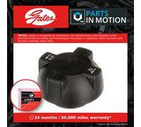 GATES RC260 Expansion tank cap