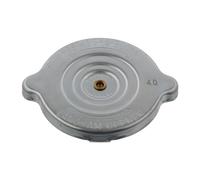 Radiator Cap fits Scania Febi Bilstein 05959 - OE Matching Quality Precision Fit