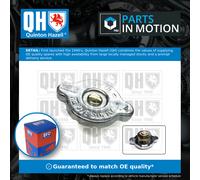 QUINTON HAZELL FC560 Expansion tank cap