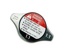Radiator Cap for 1994-2006 Honda Accord 1992-2005 Honda Civic 1997-2005 Honda CRV 1995-2007 Honda Odyssey 2003-2008 Honda Pilot Replace 19045-PAA-A01 19045PAAA01