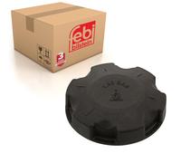 FEBI BILSTEIN Expansion Tank Cap 46221 with Gasket Pack of 1