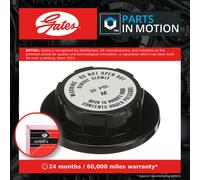 Gates RC242 Radiator Cap