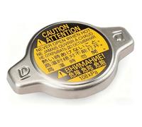 Radiator Cap, Replace 16401-31520 Compatible with Toyota Lexus - Avalon Camry Echo Highlander Prius C Sequoia Sienna Solara Tundra Yaris, ES300h ES350 GS300 GS430 IS300 LS430 RX350 RX450h SC430, More