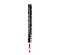 Radiator Cleaner Brush 83cm Long Strong & Flexible Bristles Cleaning Duster Multi-Purpose Radiator Cleaner Brush Easy Efficient Cleaning Ideal for Heater, Radiator, Home & Office Use