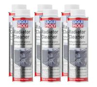 Radiator Cleaner Flush 300ml Remove Deposits System Flush x6