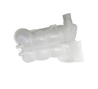 Radiator Compatible With BMW For 320i M20 B20 1986-1993 3251 M20 B25 1987-1993 1PCS Radiator Coolant Reservoir Expansion Tank Replacement Parts